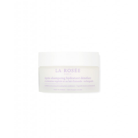 APRES-SHAMPOING - RECHARGEABLE - LA ROSEE
