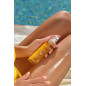 HUILE SOLAIRE SPF50 LA ROSEE