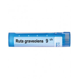 RUTA GRAVEOLENS TU 9CH