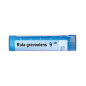 RUTA GRAVEOLENS TU 9CH