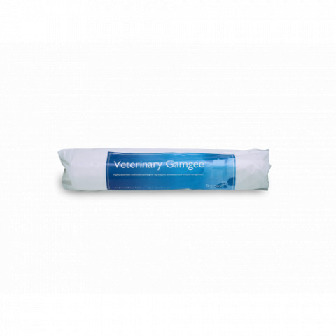 GAMGEE STERILISABLE 30CMX3,5M