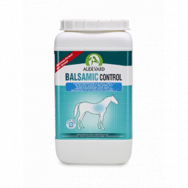 BALSAMIC CONTROL ORAL POT 2KG