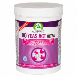 BO YEAS ACT ULTRA POT 600G