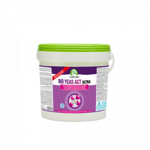 BO YEAS ACT ULTRA POT 5KG