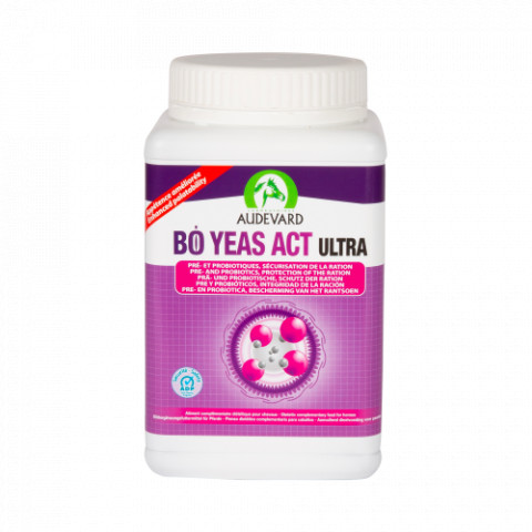 BO YEAS ACT ULTRA POT 1,2KG