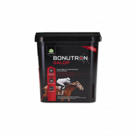 BONUTRON GALOP GRLS SEAU 3KG