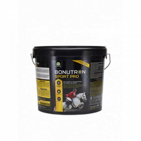 BONUTRON SPORT PRO BT9KG