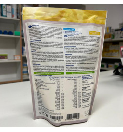 ERGYNUTRIL SAVEUR VANILLE 300 G