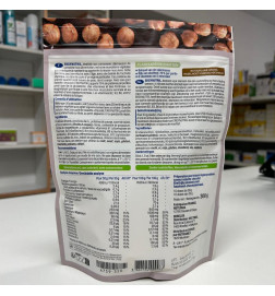 ERGYNUTRIL SAVEUR NOISETTE CHOCOLAT VEGAN 300 G