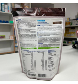 ERGYNUTRIL SAVEUR CACAO 300G