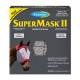 SUPERMASK MASQ YEARLING (BLEU sans oreilles)