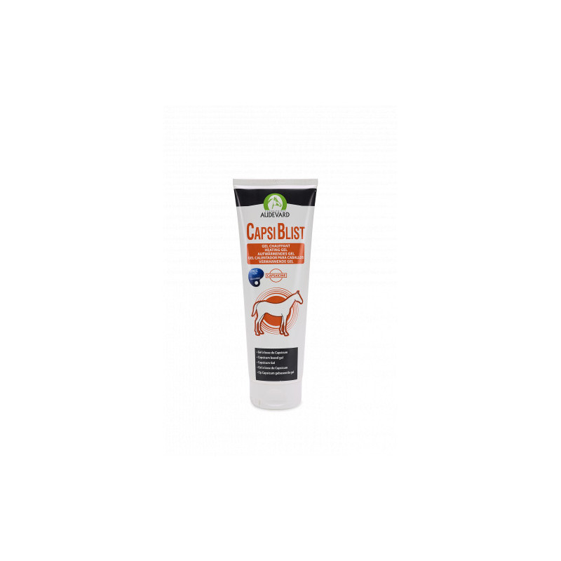 CAPSIBLIST S buv Fl/250ml