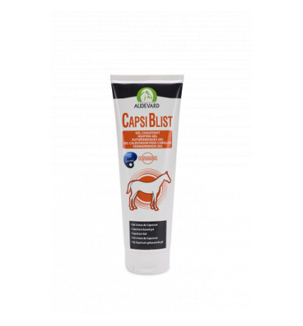 CAPSIBLIST S buv Fl/250ml