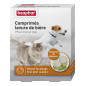 BEAPHAR LEVURE BIERE Chien/Chat CPR 100 BEAPHAR LEVURE BIERE Chien/Chat CPR 100