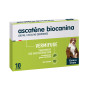 ASCATENE Biocanina Vermifuge Boite de 10 comprimé sécables ASCATENE Biocanina Vermifuge Boite de 10 comprimé sécables