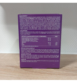 BLUE BERRY CPR 120