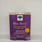 BLUE BERRY CPR 120+20