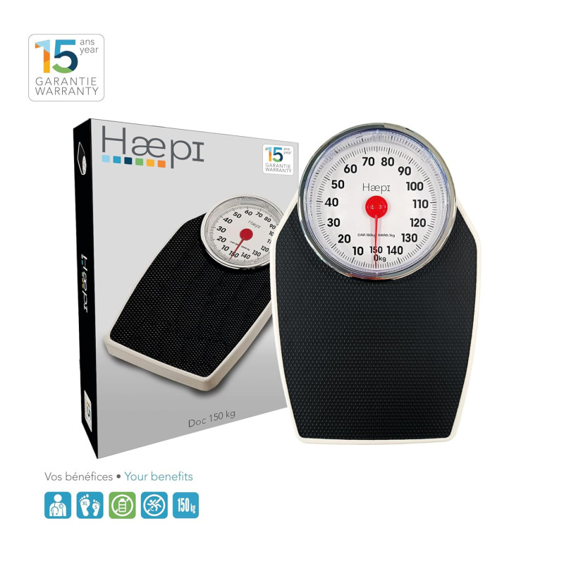 PESE PERSONNE MECANIQ DOCTOR MADOUEST PESE PERSONNE MECANIQ DOCTOR MADOUEST