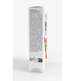 AZINC MEMOIRE GINKGO + BACOPA