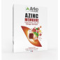 AZINC MEMOIRE - Ginkgo, Bacopa AZINC MEMOIRE - Ginkgo, Bacopa