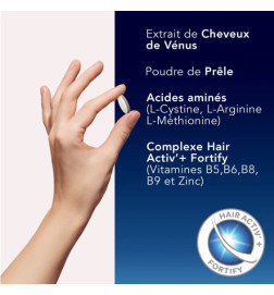 FORCAPIL HAIR ACTIV
