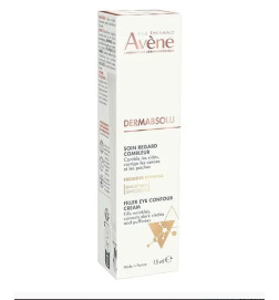 DERMABSOLU YEUX  Soin regard combleur