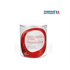 REXORUBIA Lehning Granulés  350 g