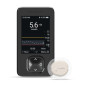 DEXCOM ONE + RECEPTEUR lecteur de glycémie |DIABETE| DEXCOM ONE + RECEPTEUR lecteur de glycémie |DIABETE|
