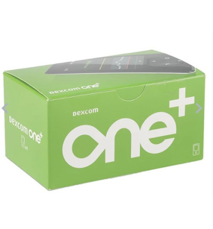 DEXCOM ONE + RECEPTEUR lecteur de glycémie |DIABETE|