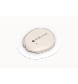 DEXCOM ONE CAPTEUR 1