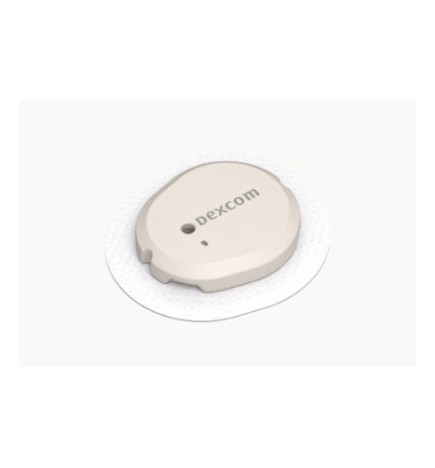 DEXCOM ONE+ CAPTEUR GLYCEMIE EN CONTINU |DIABETE|