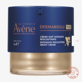 AVENE DERMABSOLU CREME NUIT 40ML