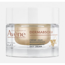 AVENE DERMABSOLU CREME JOUR REDENSIFIANTE 50ML