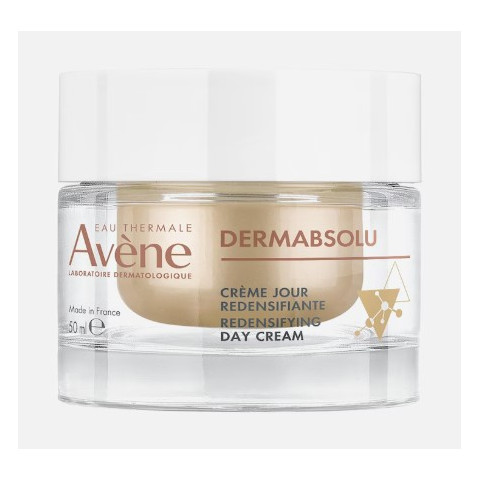 AVENE DERMABSOLU CREME JOUR REDENSIFIANTE 50ML
