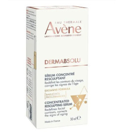 AVENE DERMABSOLU SERUM RESCULPLTANT 30ML