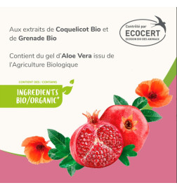 BEAPHAR SH SEC BIO SPR 200ML