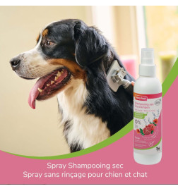 BEAPHAR SH SEC BIO SPR 200ML