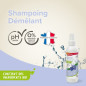 SPRAY DEMELANT BIO BEAPHAR 200ML SPRAY DEMELANT BIO BEAPHAR 200ML