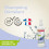 SPRAY DEMELANT BIO BEAPHAR  200ML