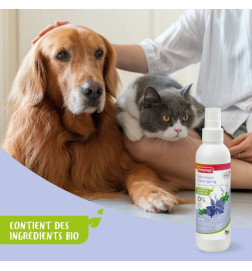 SPRAY DEMELANT BIO BEAPHAR  200ML