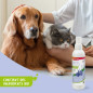 SPRAY DEMELANT BIO BEAPHAR 200ML SPRAY DEMELANT BIO BEAPHAR 200ML