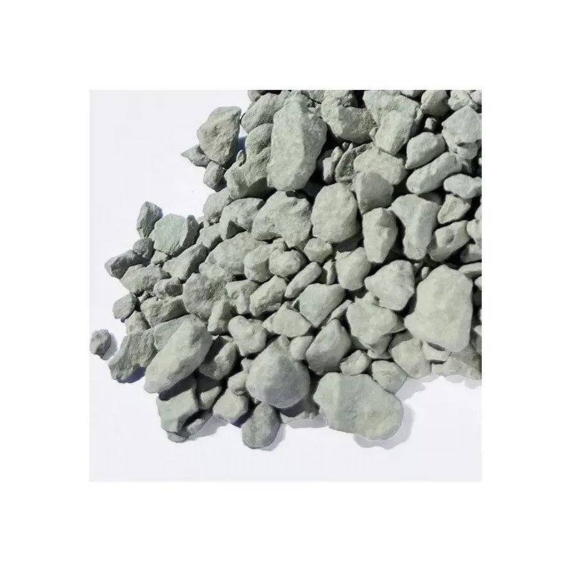 ARGILE VERTE CONCASSEE 3 kg