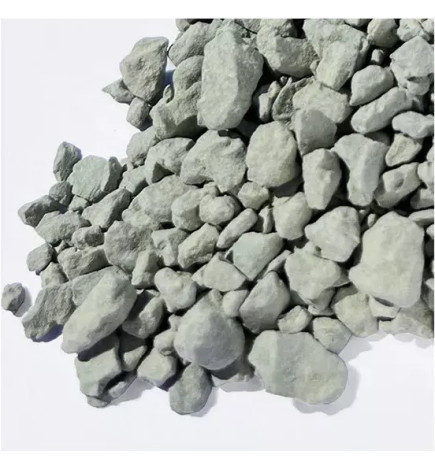 ARGILE VERTE CONCASSEE 3 kg