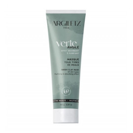 ARGILE VERTE PATE Tube 150 g