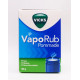 VICKS VAPORUB Pommade pot 100g