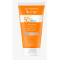 AVENE SOLAIRE SPF50 CREME TEINTE 50ML AVENE SOLAIRE SPF50 CREME TEINTE 50ML