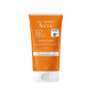 AVENE SOLAIRE INT PROTECT CR 50 150ML AVENE SOLAIRE INT PROTECT CR 50 150ML