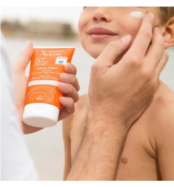 AVENE-SOL INT PROTECT CR 50 150ML