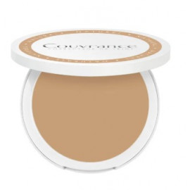 COUVRANCE CONFORT teint comp naturel