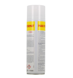 CLEM/THEK INSECTICIDE HABITAT500ML